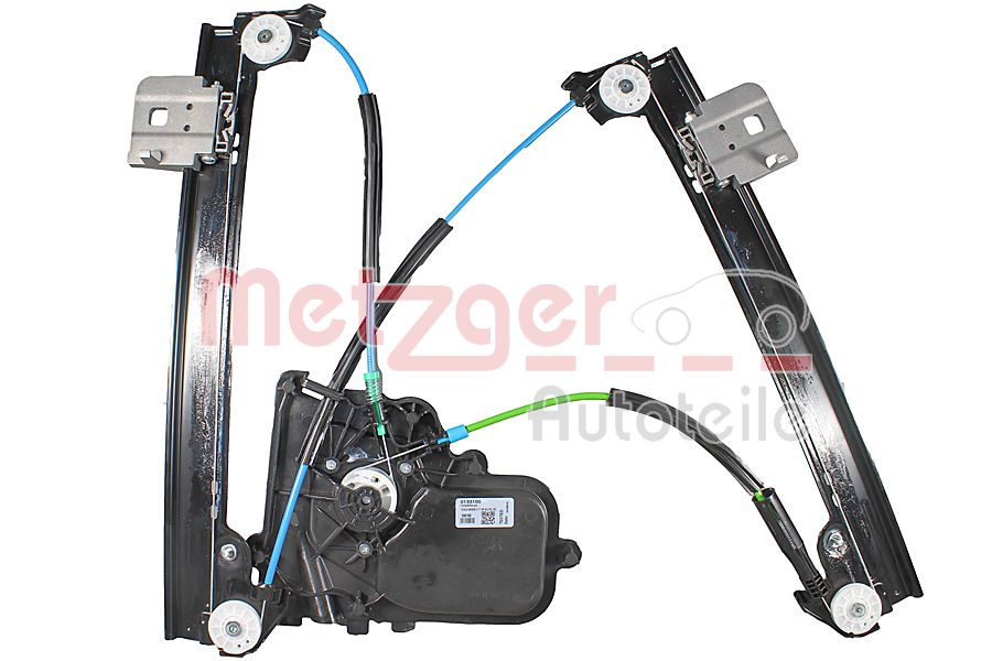 METZGER 2160802 GREENPARTS Fensterheber