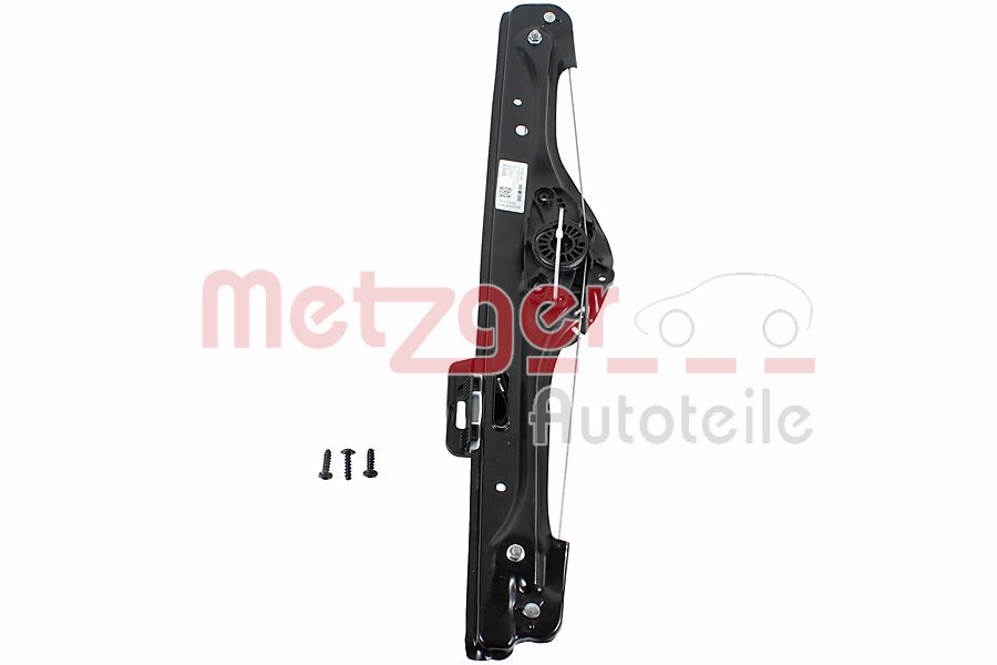 METZGER 2160816 GREENPARTS Fensterheber