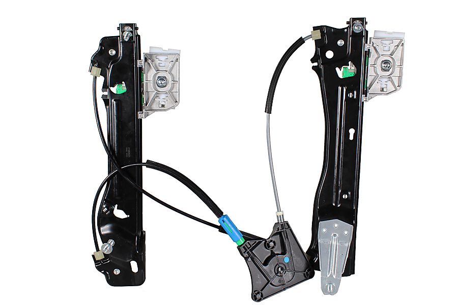 METZGER 2160821 GREENPARTS...