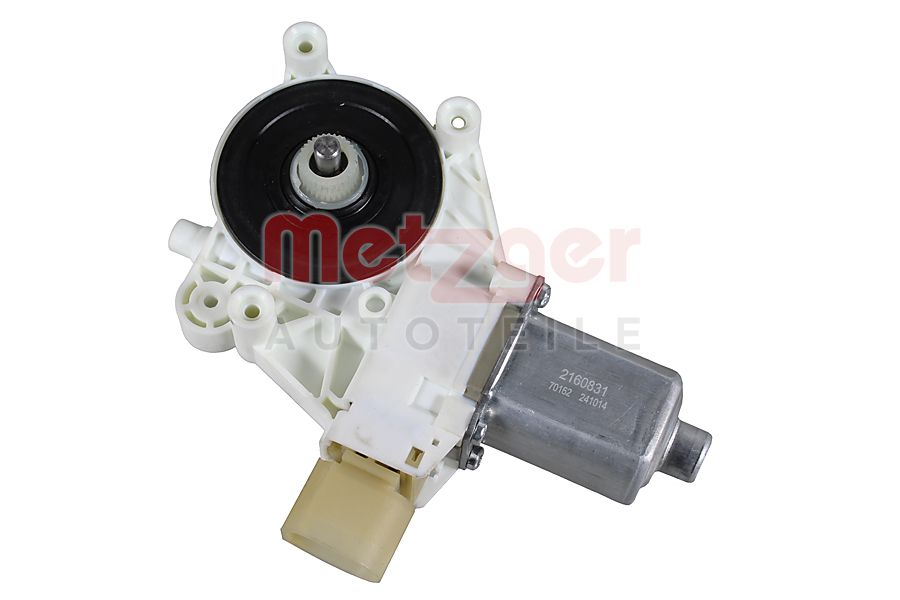 METZGER 2160831 GREENPARTS Elektromotor, Fensterheber