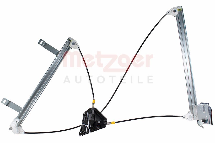 METZGER 2160833 Alzacristallo