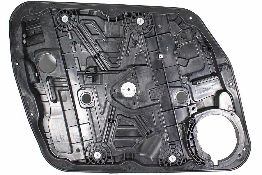 METZGER 2160837 GREENPARTS...