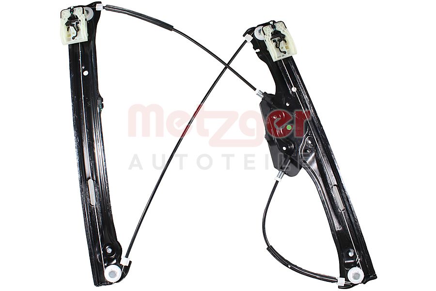 METZGER 2160840 Alzacristallo