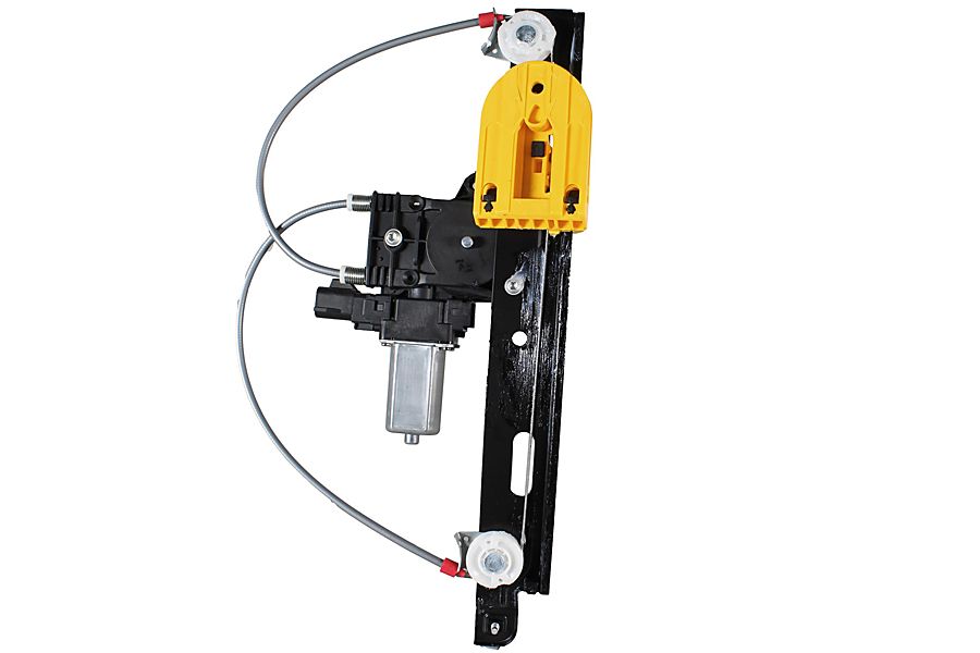 METZGER 2160844 Alzacristallo