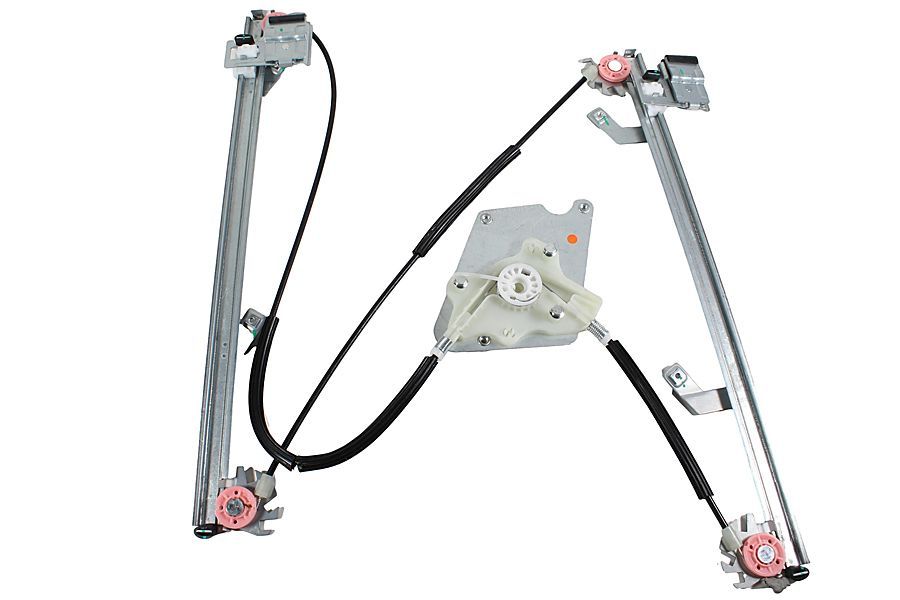 METZGER 2160859 Alzacristallo