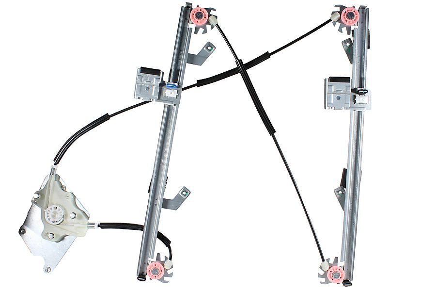 METZGER 2160860 Alzacristallo