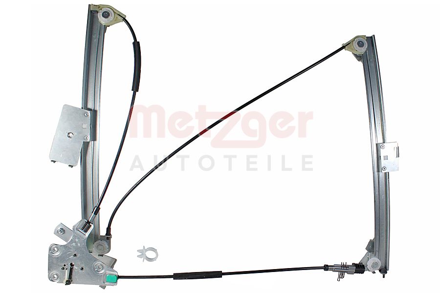 METZGER 2160864 Alzacristallo