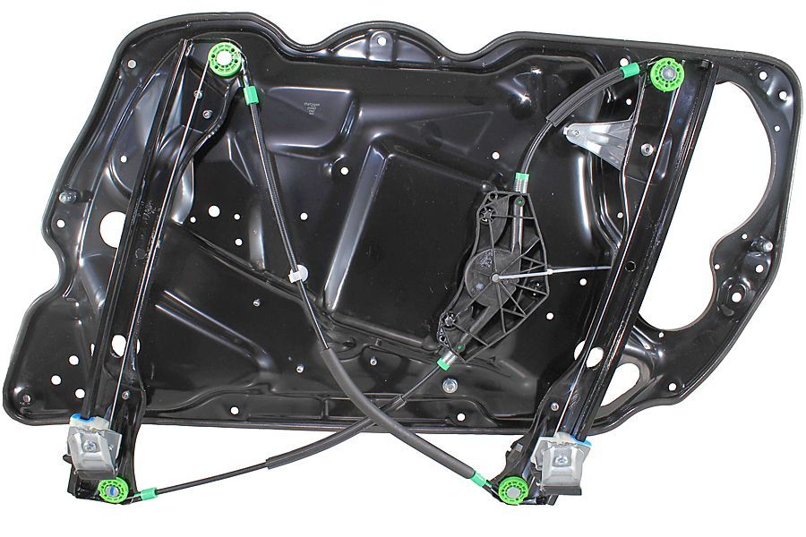 METZGER 2160867 Alzacristallo