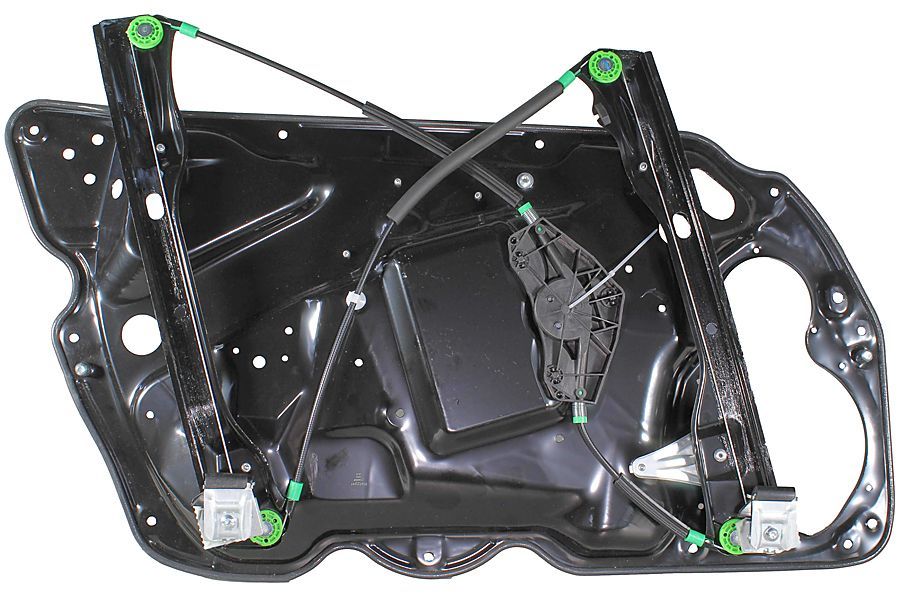 METZGER 2160868 Alzacristallo