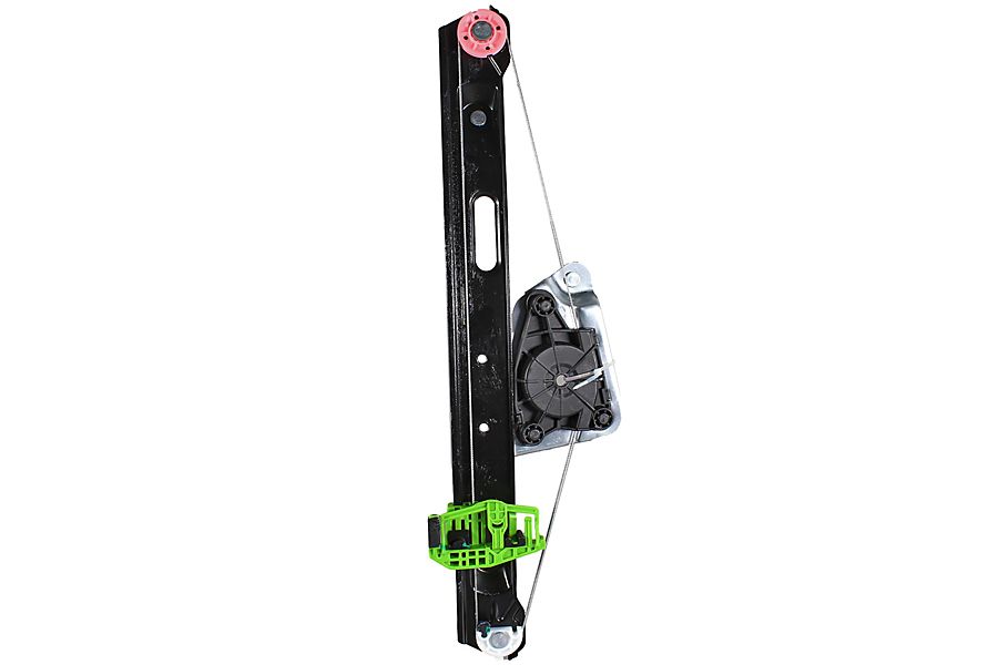 METZGER 2160872 Alzacristallo