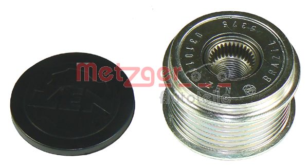 METZGER 2170002 Generatorfreilauf