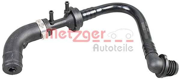 METZGER 2180010 Vacuum...