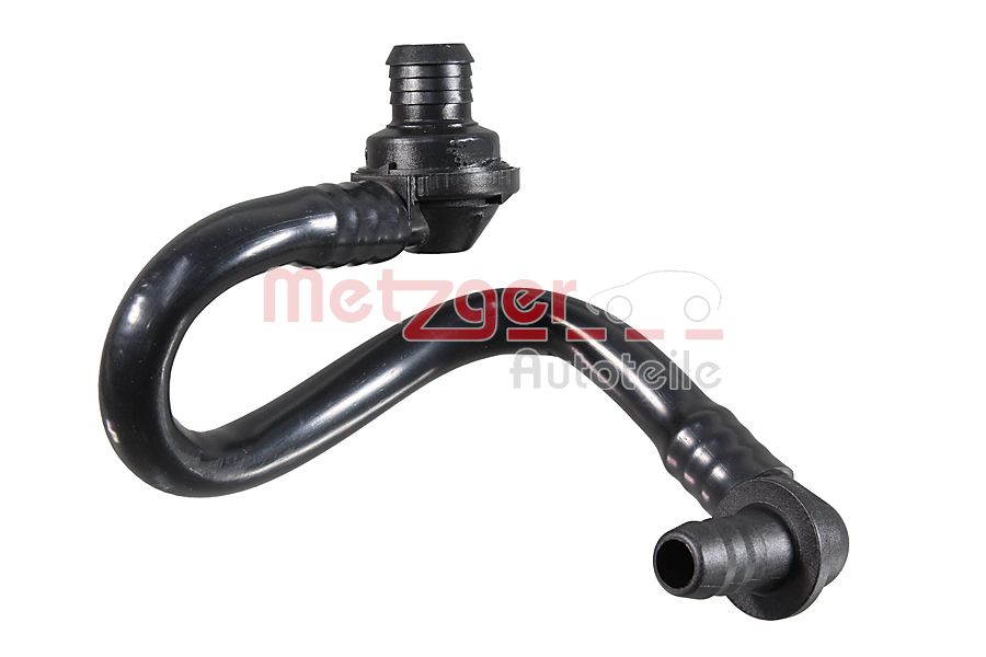 METZGER 2180023 Unterdruckleitung, Bremskraftverstärker