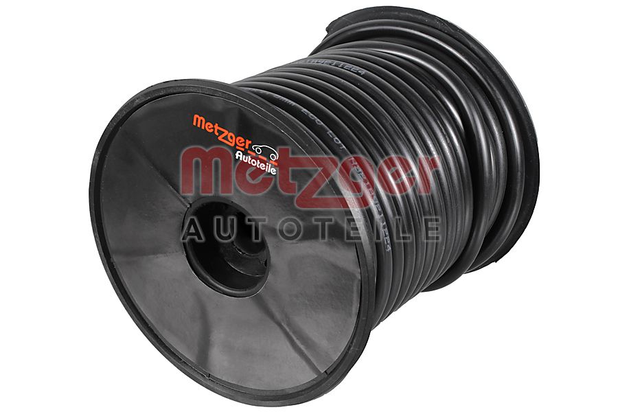 METZGER 2180067 Unterdruckschlauch, Bremsanlage