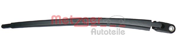 METZGER 2190021 Wischarm, Scheibenreinigung