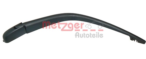 METZGER 2190023 Wischarm, Scheibenreinigung