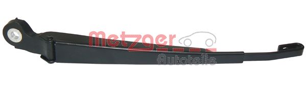 METZGER 2190028 Wischarm, Scheibenreinigung