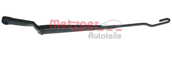 METZGER 2190029 Wischarm, Scheibenreinigung