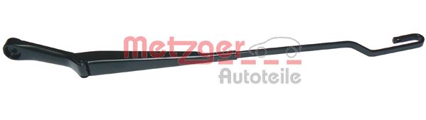 METZGER 2190032 ORIGINAL ERSATZTEIL Wischarm, Scheibenreinigung