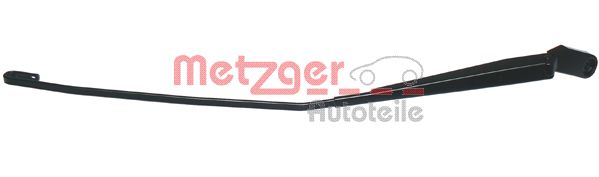 METZGER 2190035 Wischarm, Scheibenreinigung