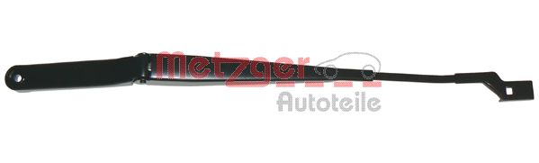 METZGER 2190038 ORIGINAL ERSATZTEIL Wischarm, Scheibenreinigung