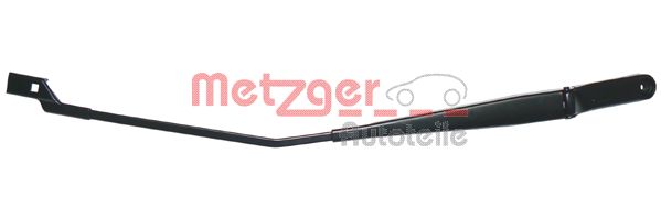 METZGER 2190039 ORIGINAL ERSATZTEIL Wischarm, Scheibenreinigung