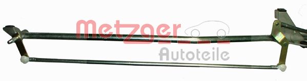METZGER 2190045 ORIGINAL ERSATZTEIL Wischergestänge