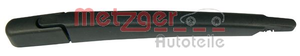METZGER 2190049 Wischarm, Scheibenreinigung