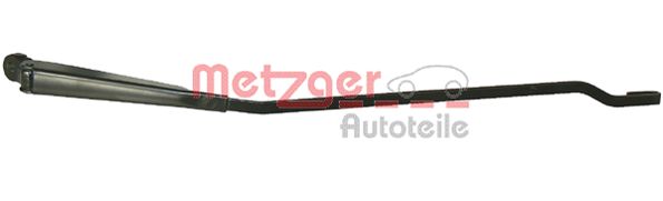 METZGER 2190050 Wischarm, Scheibenreinigung