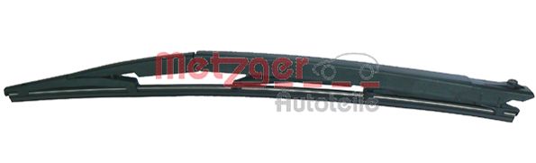 METZGER 2190051 Wischarm, Scheibenreinigung