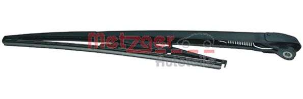 METZGER 2190052 Wischarm, Scheibenreinigung