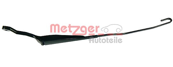 METZGER 2190405 ORIGINAL ERSATZTEIL Wischarm, Scheibenreinigung