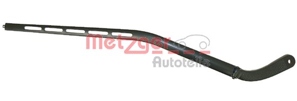 METZGER 2190057 Wischarm, Scheibenreinigung