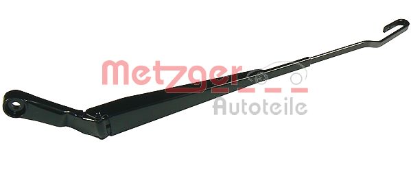 METZGER 2190063 Wischarm, Scheibenreinigung