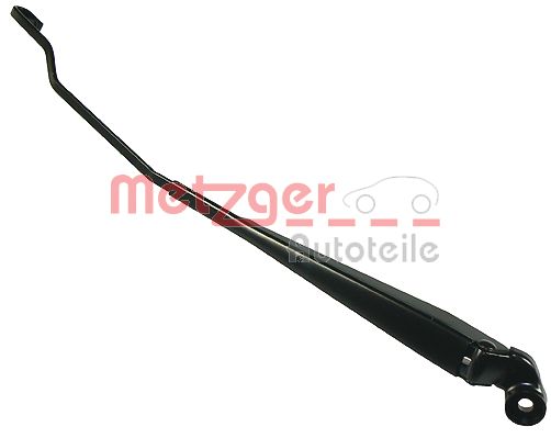 METZGER 2190064 Wischarm, Scheibenreinigung