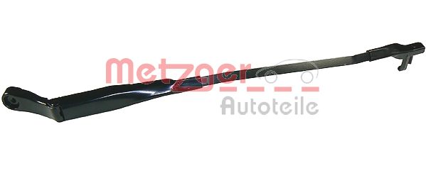 METZGER 2190071 Wischarm, Scheibenreinigung