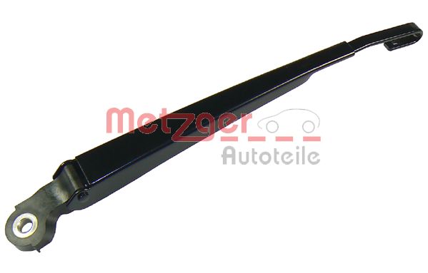 METZGER 2190074 GREENPARTS Wischarm, Scheibenreinigung