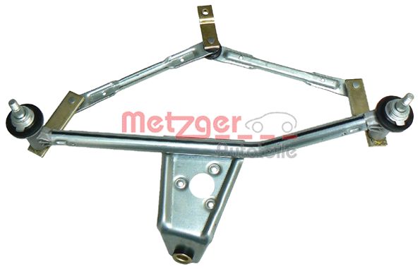 METZGER 2190077 ORIGINAL ERSATZTEIL Wischergestänge