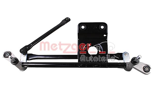 METZGER 2190079 ORIGINAL ERSATZTEIL Wischergestänge
