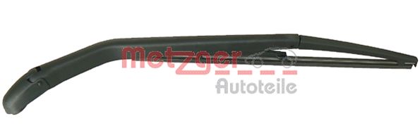 METZGER 2190082 Wischarm, Scheibenreinigung