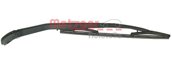 METZGER 2190083 Wischarm, Scheibenreinigung
