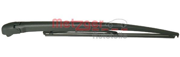 METZGER 2190084 GREENPARTS Wischarm, Scheibenreinigung