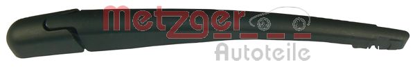 METZGER 2190092 Wischarm, Scheibenreinigung