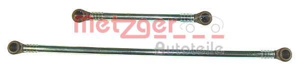 METZGER 2190093 Hajtórúd,...