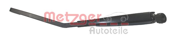 METZGER 2190095 Wischarm, Scheibenreinigung