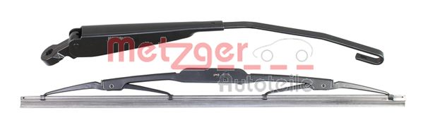 METZGER 2190096 Wischarm, Scheibenreinigung