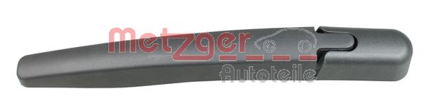 METZGER 2190097 Wischarm, Scheibenreinigung
