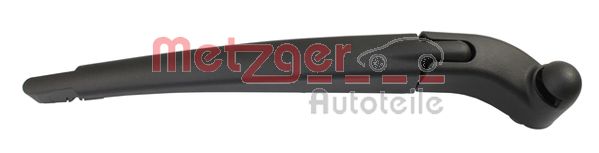 METZGER 2190099 Wischarm, Scheibenreinigung