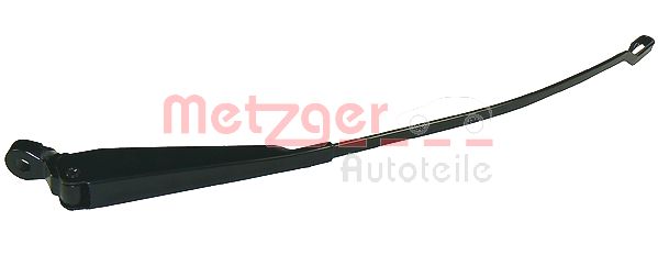 METZGER 2190101 Wischarm, Scheibenreinigung