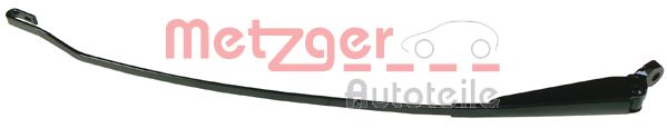 METZGER 2190102 Wischarm, Scheibenreinigung